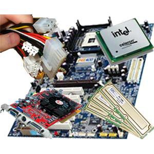 Arb Informática e Segurança Eletrônica